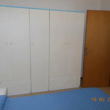 Apartmán Lido Riccio