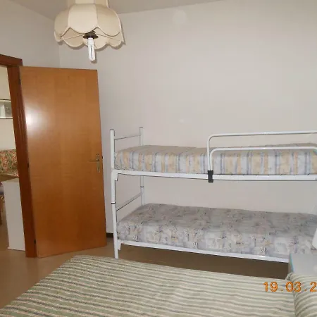 Apartmán Lido Riccio *