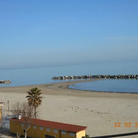 Lido Riccio Apartmán