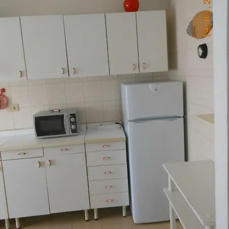 Apartmán Lido Riccio