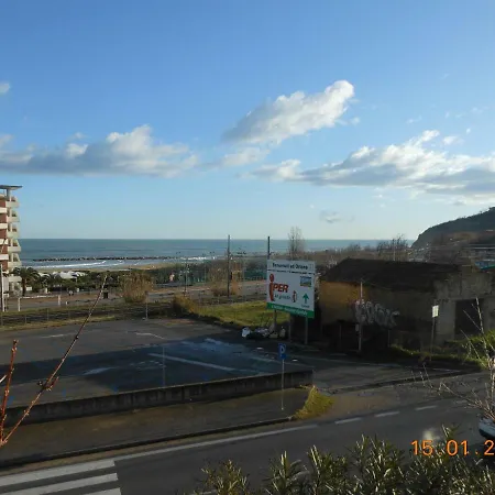 Apartmán Lido Riccio *