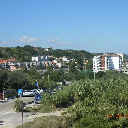 Apartmán Lido Riccio