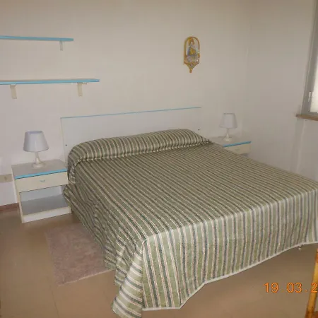 Lido Riccio Appartamento