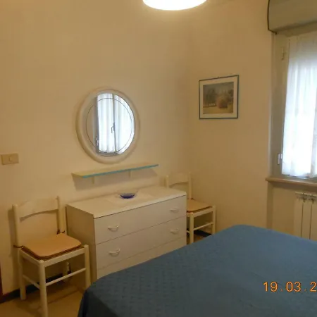 Lido Riccio Appartamento Ortona