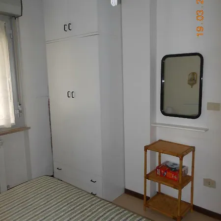 Appartamento Lido Riccio