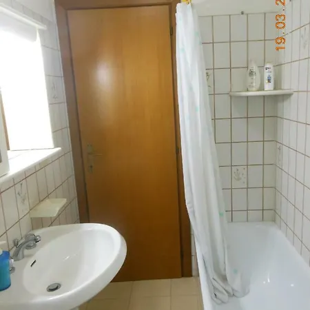 Appartamento Lido Riccio