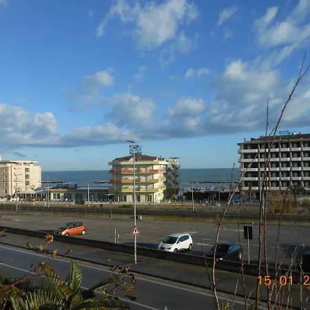 Appartamento Lido Riccio Ortona