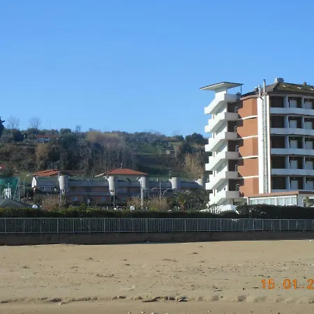 Lido Riccio * Ortona
