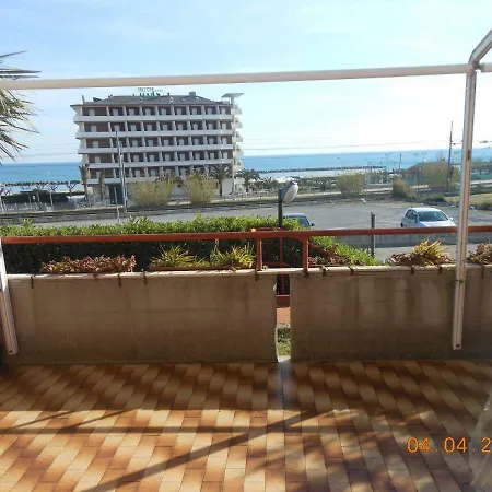 Lido Riccio Appartamento Ortona