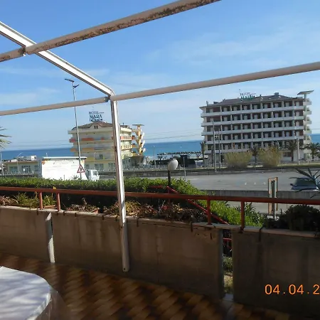 Lido Riccio