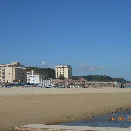 Lido Riccio *